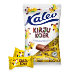 Kommid KALEV Kirju koer 200g
