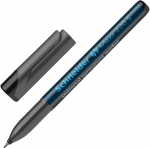 Permanentne marker SCHNEIDER Maxx 220 S 0,4mm must