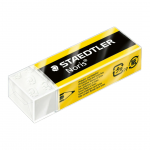 Kustukumm STAEDTLER Noris (43x19x13mm)