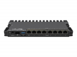 NET ROUTER 1000M 7PORT/RB5009UPR+S+IN MIKROTIK