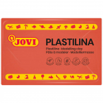 Plastiliin JOVI 350g pruun