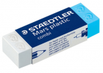 Kustukumm STAEDTLER Mars Plastic Combi