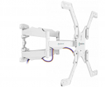 TV SET ACC WALL MOUNT /37-70"/WHITE M5-W ONKRON