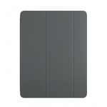 Apple Smart Folio, iPad Air 13'' (M2), tumehall - Tahvelarvuti &uuml;mbris
