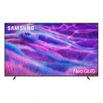 Samsung QN80F, 100'', 4K UHD, QLED, h&otilde;be - Teler