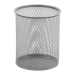 Pliiatsitops metallist &uuml;mmargune h&otilde;bedane FOROFIS