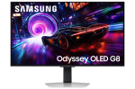 Monitor SAMSUNG 32 " 3840 x 2160 pixels 4K Ultra HD Native aspect ratio 16:9 OLED Flat&hellip;