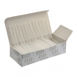 Tekstiilip&uuml;stoli kinnitus Fine 15mm 5000tk pakis