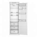 Whirlpool, 306 L, k&otilde;rgus 177 cm - Integreeritav jahekapp