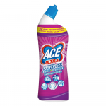 WC puhastusvahend ACE Ultra Power 750ml
