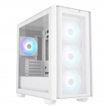 Case ASUS A21 PLUS MidiTower Case product features Transparent panel Not included MicroATX...