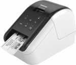 Etiketiprinter BROTHER QL810WCZW1 WiFi