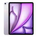 Apple iPad Air 13'' (2025), M3, 256 GB, WiFi, lilla - Tahvelarvuti