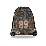 Gymsack Coolpack Sprint Sprint Badges Boys