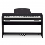 Digitaalne klaver Casio Privia