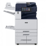 Xerox AltaLink C8270 (C8203V_F) Printer Laser Colour MFP A3 70 ppm USB Ethernet LAN NFC