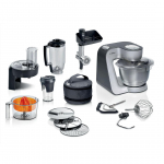 Bosch MUM5, Seeria 4, 1000 W, h&otilde;bedane - K&ouml;&ouml;gikombain