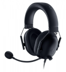 Razer BlackShark V2 X (Xbox Licensed) Wired Gaming Headset, Black