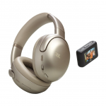 JBL Tour One M3 Smart Tx, beež - Juhtmevabad k&otilde;rvaklapid