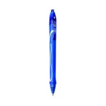 BIC Gell pen Gelocity QUICK DRY, Blue, 1 pcs. 498303