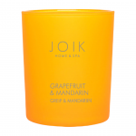 L&otilde;hnak&uuml;&uuml;nal JOIK Greip & mandariin klaastopsis 150g