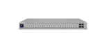Switch UBIQUITI Type L3 PoE ports 24 600 Watts USW-PRO-HD-24-POE
