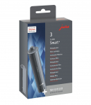 Kohvimasina veefilter JURA Claris Smart+ 3tk pakis
