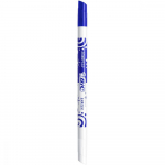 Tindipliiats BIC 2-in1 kustuta ja kirjuta sinine