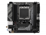GIGABYTE A620I AX AM5 DDR5 mATX MB