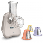 Tefal Fresh Express, hall - K&ouml;&ouml;giviljade hakkija