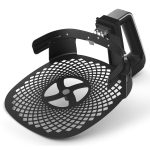 Kuuma&otilde;hufrit&uuml;&uuml;r Philips Airfryer XXL lisatarvik - Pitsa meistrikomplekt