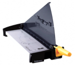 Giljotiin FELLOWES Fusion A3, 10-le lehele
