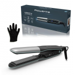 Rowenta Thermostyle 2-&uuml;hes, must/hall - Sirgendaja