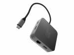 GREENCELL AK61 Green Cell HUB2 USB-C, 3x