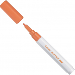 V&auml;rvimarker PILOT Pintor 0,7mm oranž