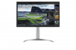 LCD Monitor LG 27UQ850V-W 27" Business/4K Panel IPS 3840x2160 16:9 60 Hz 5 ms Speakers Pivot...