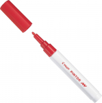 V&auml;rvimarker PILOT Pintor 0,7mm punane
