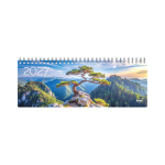 Lauakalender Kartong "Nature" 2912870624