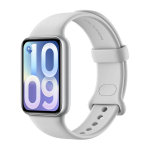 Xiaomi Smart Band 10 Pro, h&otilde;be - Nutikell