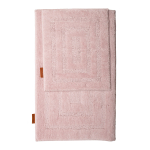 Vannitoamatid ROMANO 2tk 50x80cm+50x40cm, roosa
