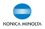 Konica Minolta TN634K (AF1R155) Toner Cartridge, Black