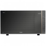 Whirlpool, 30 L, 900 W, h&otilde;bedane - Mikrolaineahi grilliga