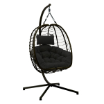 Ripptool GRANVIN 92x98xH189cm, tumehall