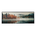 Seinapilt WALLY 50x140cm, s&uuml;gis ja udu