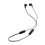 JBL Tune 235BT, must - Juhtmevabad k&otilde;rvaklapid