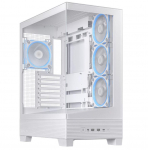 Case ASUS ASUS A31 PLUS Case MidiTower Case product features Transparent panel ATX BTX MicroATX...