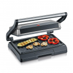 Kontaktgrill SEVERIN