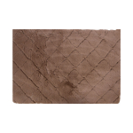 Vaip MONICA 60x90cm, pruun