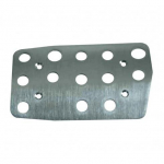 G27/G25 piduripedaal Playseat&reg;