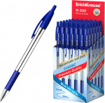 Pastapliiats mehaaniline ERICH KRAUSE R-301 1,0mm sinine